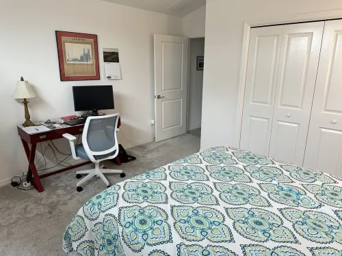 Seas The Day a Designer Home in Bradford area of The Villages