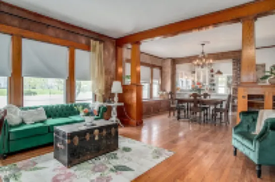 Stonehouse - A Stunning 1920's Dream