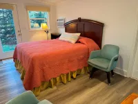The Guest House at Elon Cottage