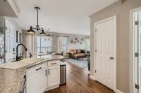 Dog Friendly 20 min Den/Boulder 3BR Outdoor Space Hotels in Westminster