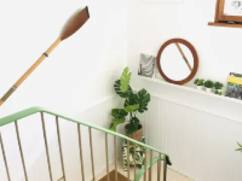 Eifel-house Ferienhaus mit 3 Schlafzimmern Nähe Phantasialand Köln Bonn Therme 魏勒斯維斯特酒店