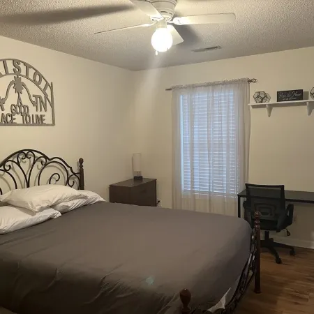 Comfy Condo