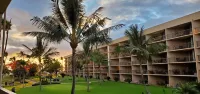 Maui Sunset B201: Beautiful 2 Bedroom, 2 Bath, Kihei Condo. Sleeps up to Six