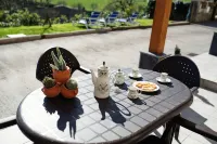 Pico El Hayal - Apar located in a rural setting with 2 bedrooms, kitchen, living room and bathroom