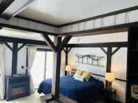 FISHING, FIREWOOD/ FISHING POLES PROVIDED,Trails, firepit, 100 acres