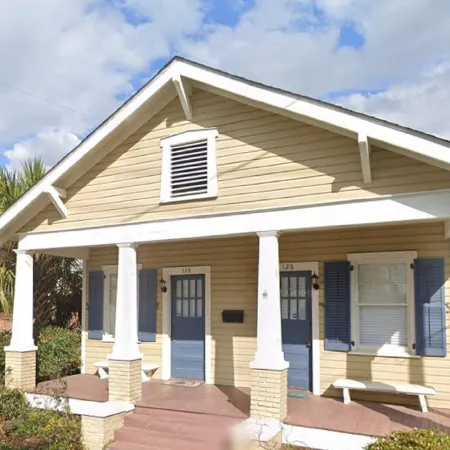 Biloxi Bungalow - Heart of Biloxi - Beach, Casinos and more!