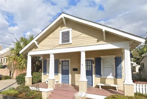 Biloxi Bungalow - Heart of Biloxi - Beach, Casinos and more!