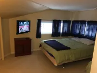 Lake Rescue Vacation Home- Pets Welcome-Okemo and Killington close!!!