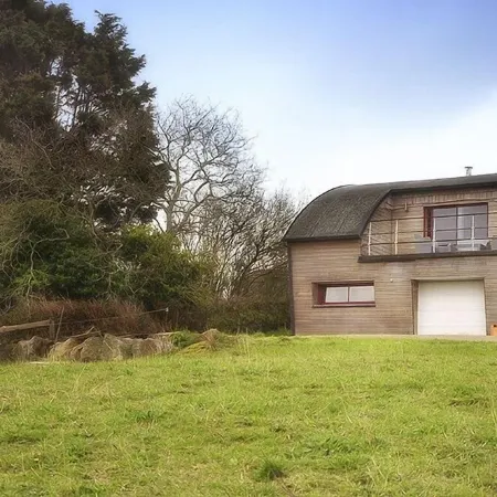Seasonal rental by the sea in Plouarzel