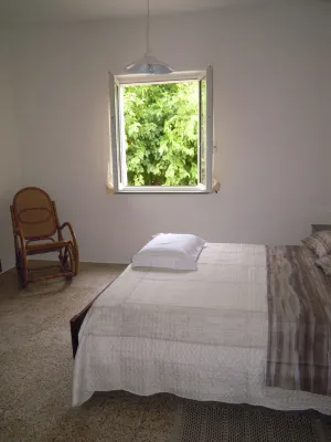 HOUSE FOR RENT IN THE COUNTRYSIDE Hotel in zona Torrette di Fano