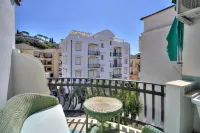 Casa di Mari - Appartamento con Grande Terrazza a 500 mt dal Mare