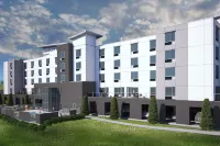 TownePlace Suites Dallas Rockwall Hotels in Rockwall