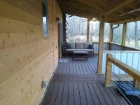 Fairview Dogtrot Cabin close to Cummins Falls