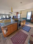 Spacious Loft in Downtown Lewiston فنادق في Lewiston