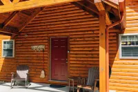 Lazy Days by Rocky Hill Cabins