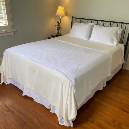 Elegant Historic Cottage in Downtown Edenton