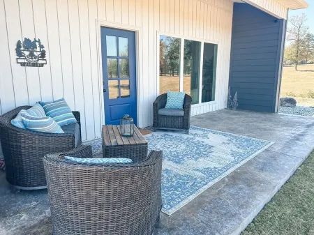 NEW J&K's House #1 just mins from DeGray Lake!