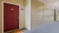 Luxury 2B/2BA Condo Perched Overlooking the 9th Hole Fairway