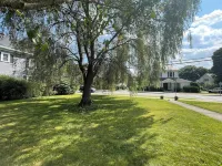 Downtown Ipswich apt, first floor!!!