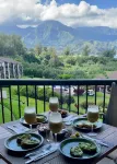 Hanalei Bay Resort 52012 - Newly updated, Bay views, Private walk to beach & AC!