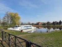 2 Bedroom Apartment in Haren (Ems) Hotels in Haren