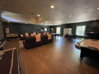 Large private retreat - 4-Star