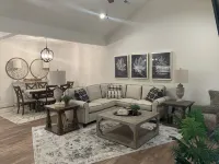 Beautiful Town Home minutes from Chattanooga in beautiful Ringgold Georgia 카투사 카운티 호텔