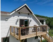 Inn at 84 Empire: New fully furnished 1 BR Apt