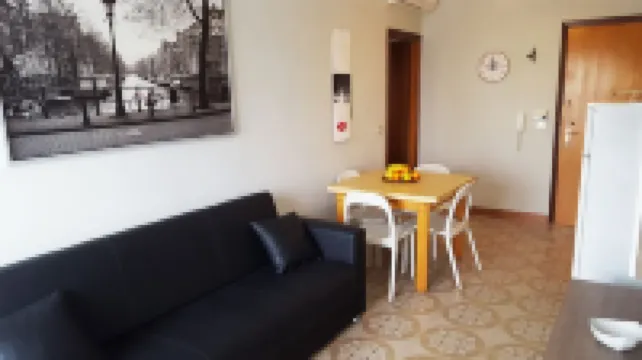 Jesolo Apartment: Love Nest Venice