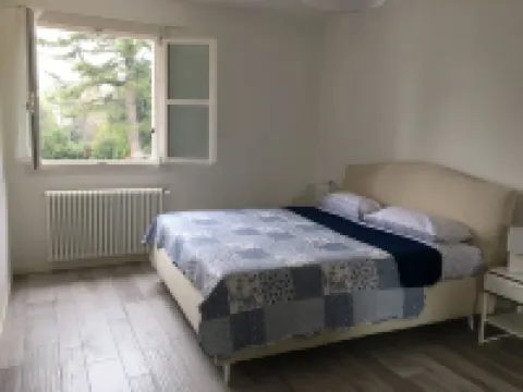 Vacation in Toscolano Maderno - 50 meters from the lake. With swimming pool.