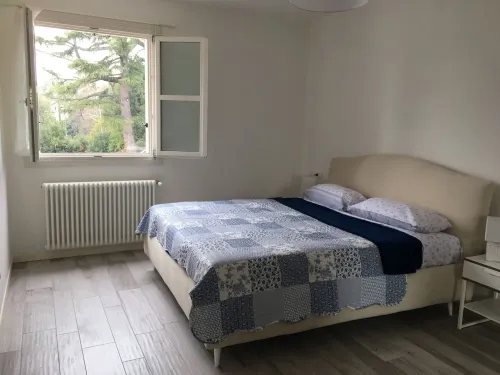 Vacation in Toscolano Maderno - 50 meters from the lake. With swimming pool. Hoteles en Toscolano-Maderno