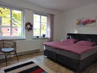 Apartment 80m² cozy * stylish * with balcony