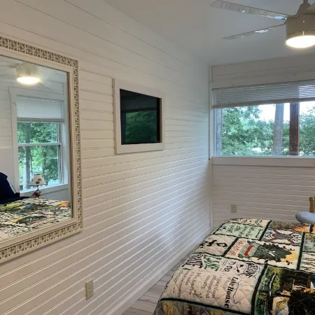 Welcome to Our Little Slice of Heaven on the Lake!