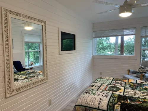 Welcome to Our Little Slice of Heaven on the Lake!