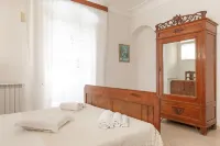 Cozy vacation home in the historic center of Noto