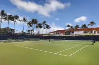 Rare Ocean Plus Interior Mountain Views, Pickleball, Full AC, Heated Pool
