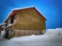 Yellowstone Peaks Lodge+HotTub+5Bdms+WiFi+NearYNP