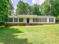 Travelers rest retreat