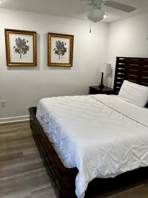 1147 NEW Cozy 2 Bedroom Condo on Mobile Bay