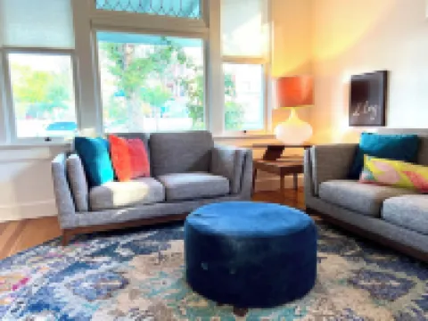 Charming 2-bedroom bungalow in the heart of Prescott