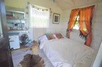 The Suite Roost on Scottland Yard Farm