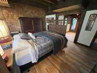 Waterfront Architectural Gem on Acreage w/ Hot Tub