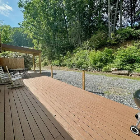 Boone/Banner Elk 3 Bedroom Pet Friendly Mountain Home Ξενοδοχεία στην πόλη Watauga