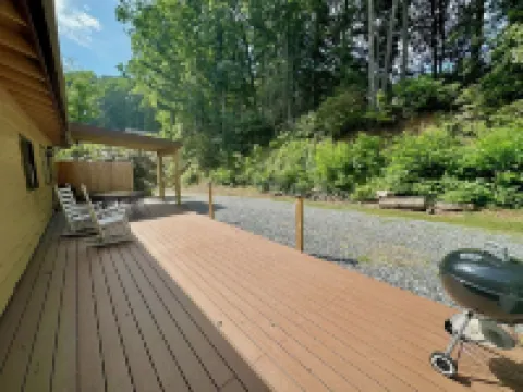 Boone/Banner Elk 3 Bedroom Pet Friendly Mountain Home