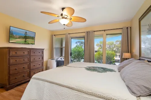 Waikoloa condo with amazing amenities!  Close to beaches and golf courses.