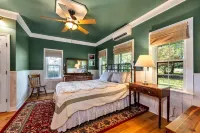 The Cass House on the Mulberry River / near OHV Trails Hotels in der Nähe von Phipps Branch Waterfall