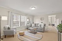 The Retreat in the Woods, Travelers Rest, SC