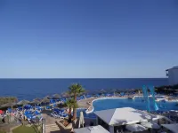 Apartment with spectacular sea views - 2-Sterne