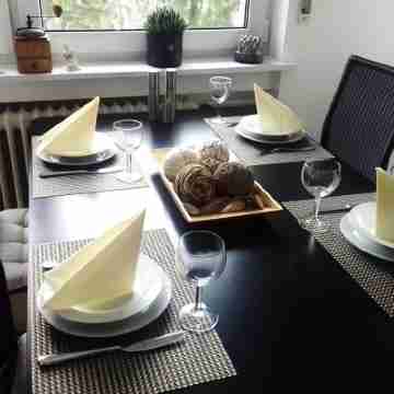 Haven of peace in a healthy climate with champagne air Dining/Meeting Rooms