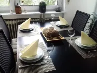 Haven of peace in a healthy climate with champagne air